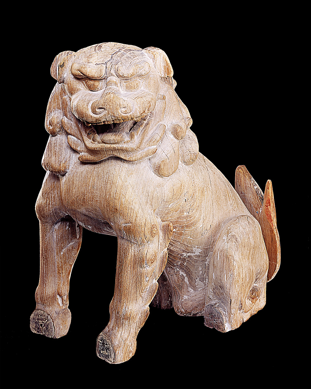 獅子．狛犬| 世界宗教博物館