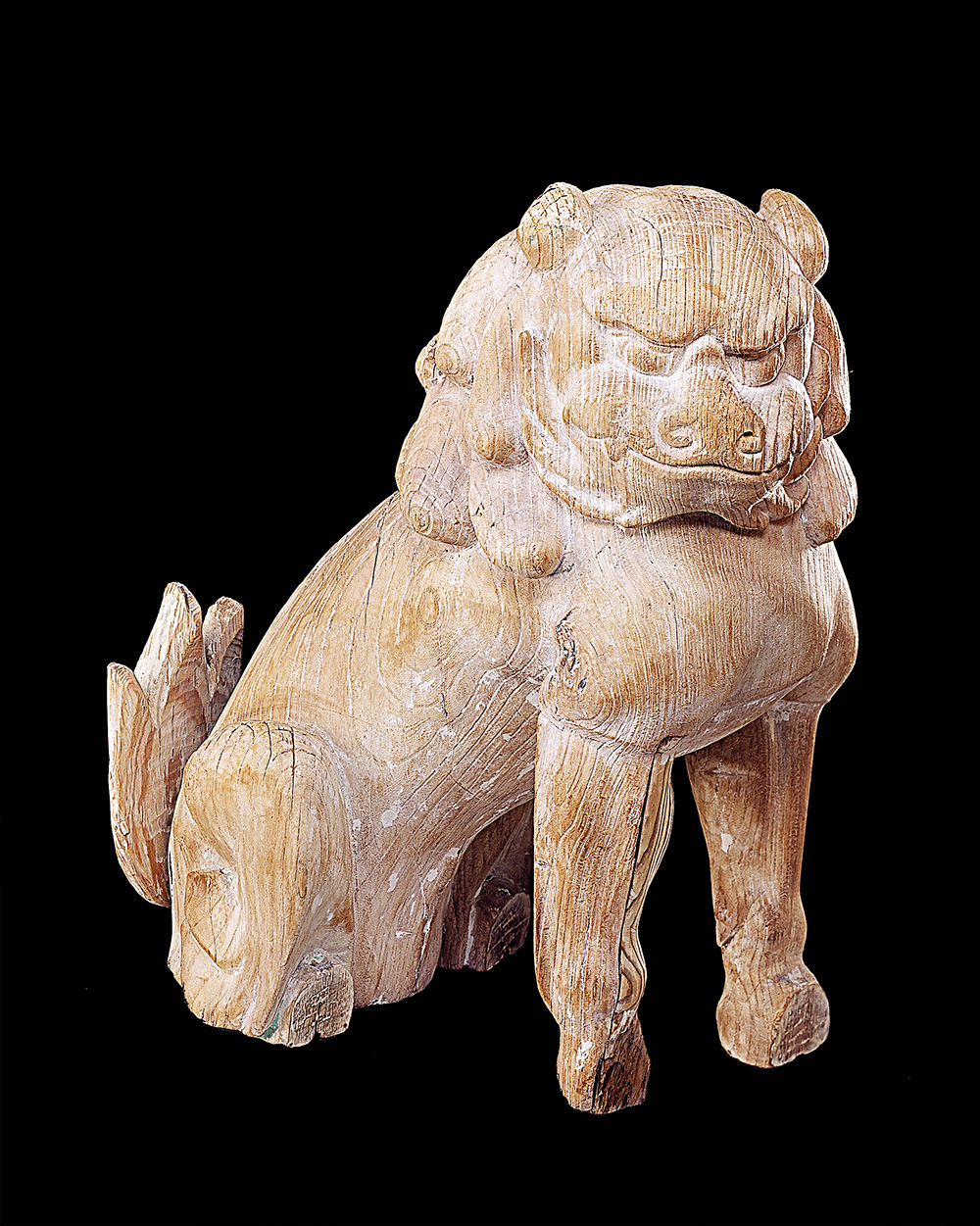 獅子．狛犬| 世界宗教博物館